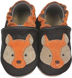HOBEA-Germany Toddler shoes for boys and girls in different designs