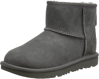 UGG Unisex Kids Classic Mini IIFashion Boot