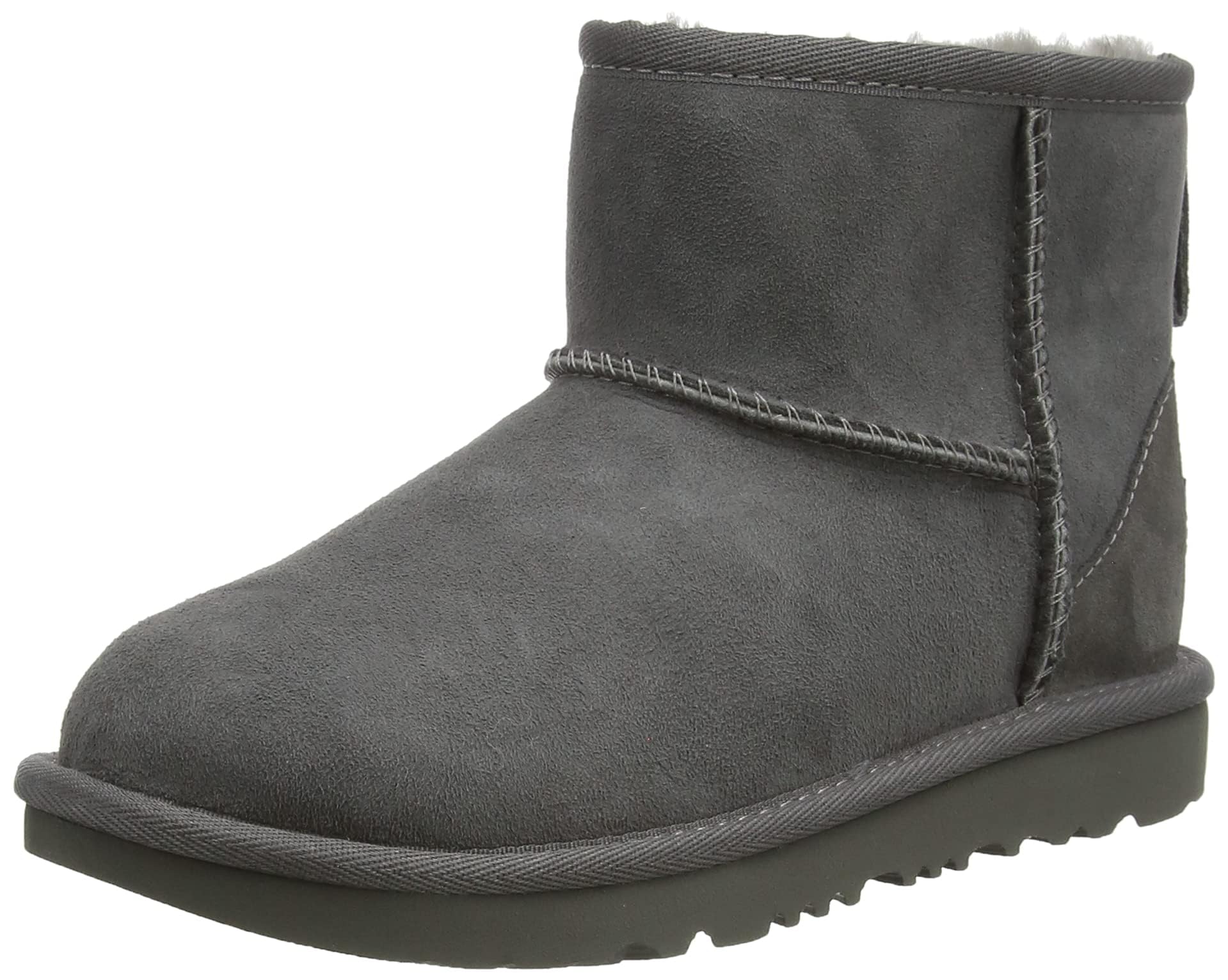 UGG Unisex Kids Classic Mini IIFashion Boot