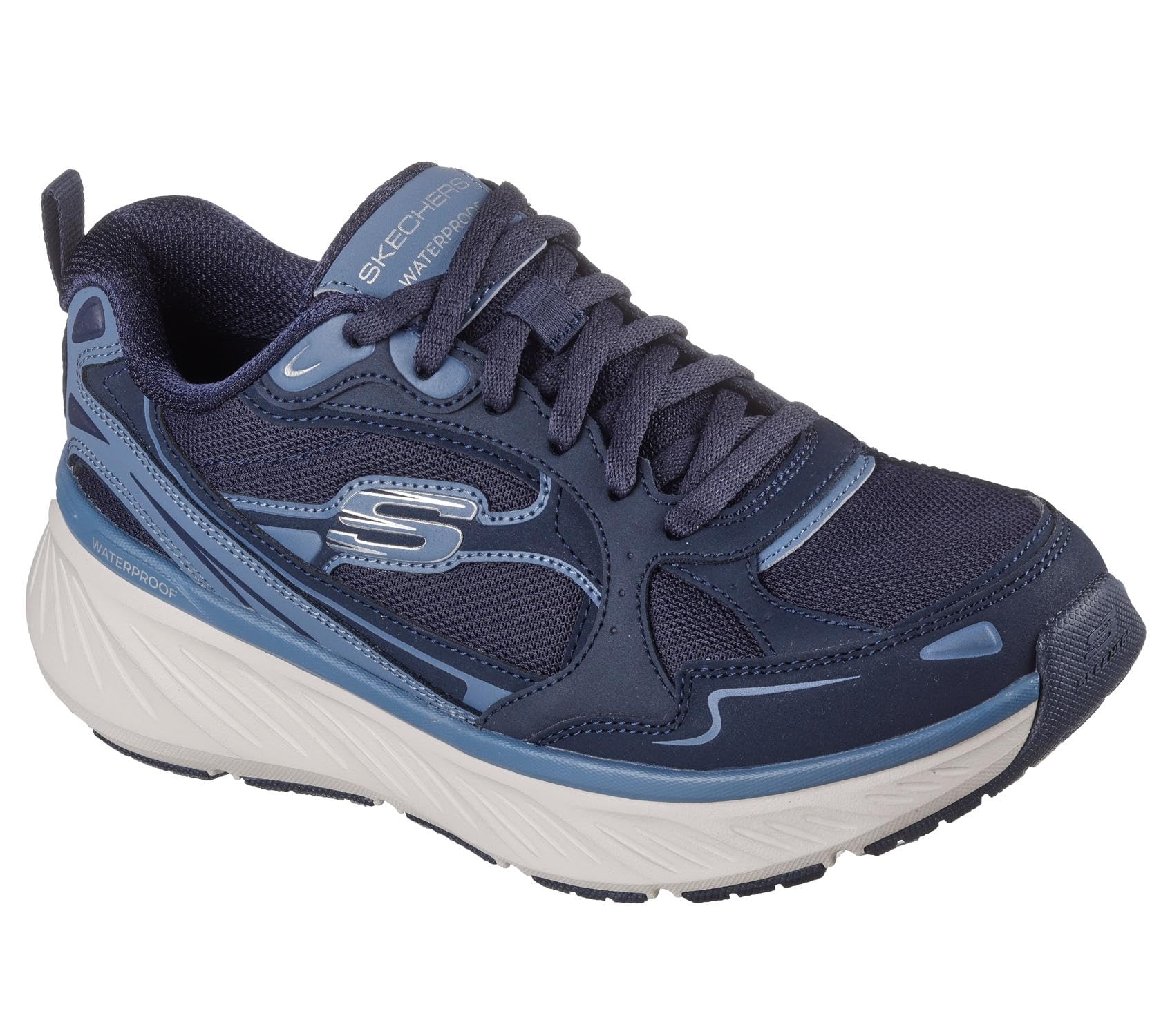Skechers Edgeride Misty Skies ShoesWomen