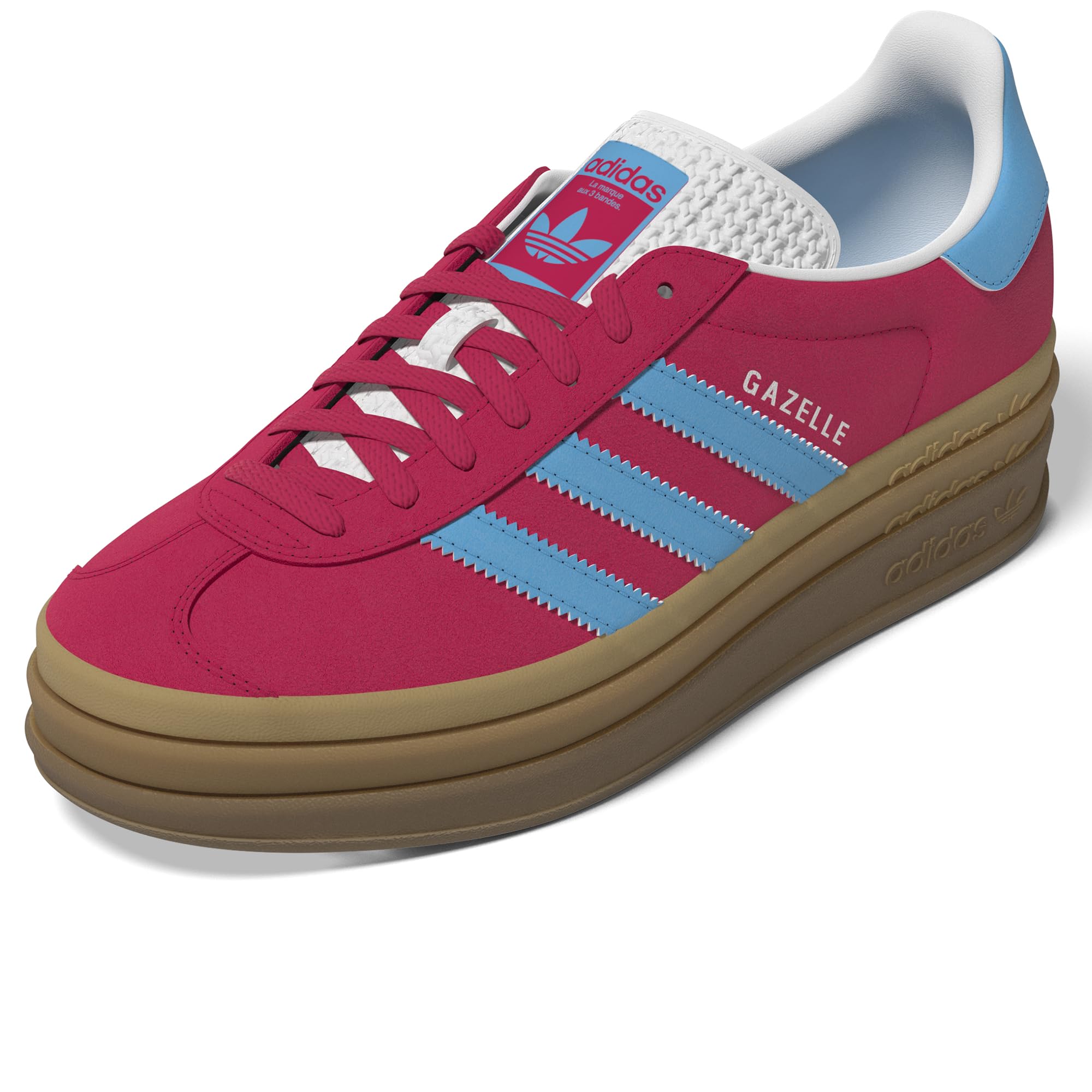 Adidas Gazelle Bold W SneakerWomen