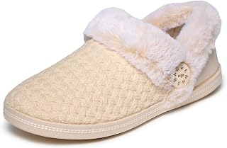 Skechers Campfire Frosty Promise 169041/BLSH Women's Cozy Slippers