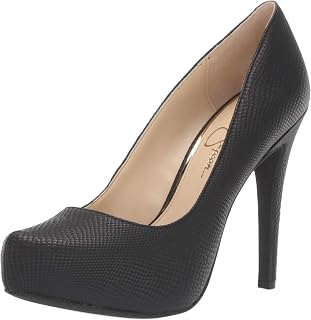 Jessica Simpson Women's Parisah Pump