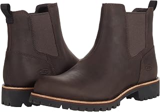 Chaco womens Fields Chelsea Waterproof