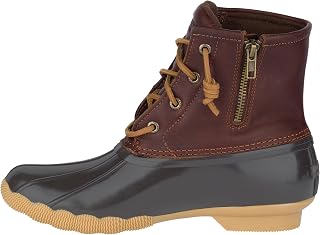 Sperry womens Saltwater™ Duck Lug Boot Boot