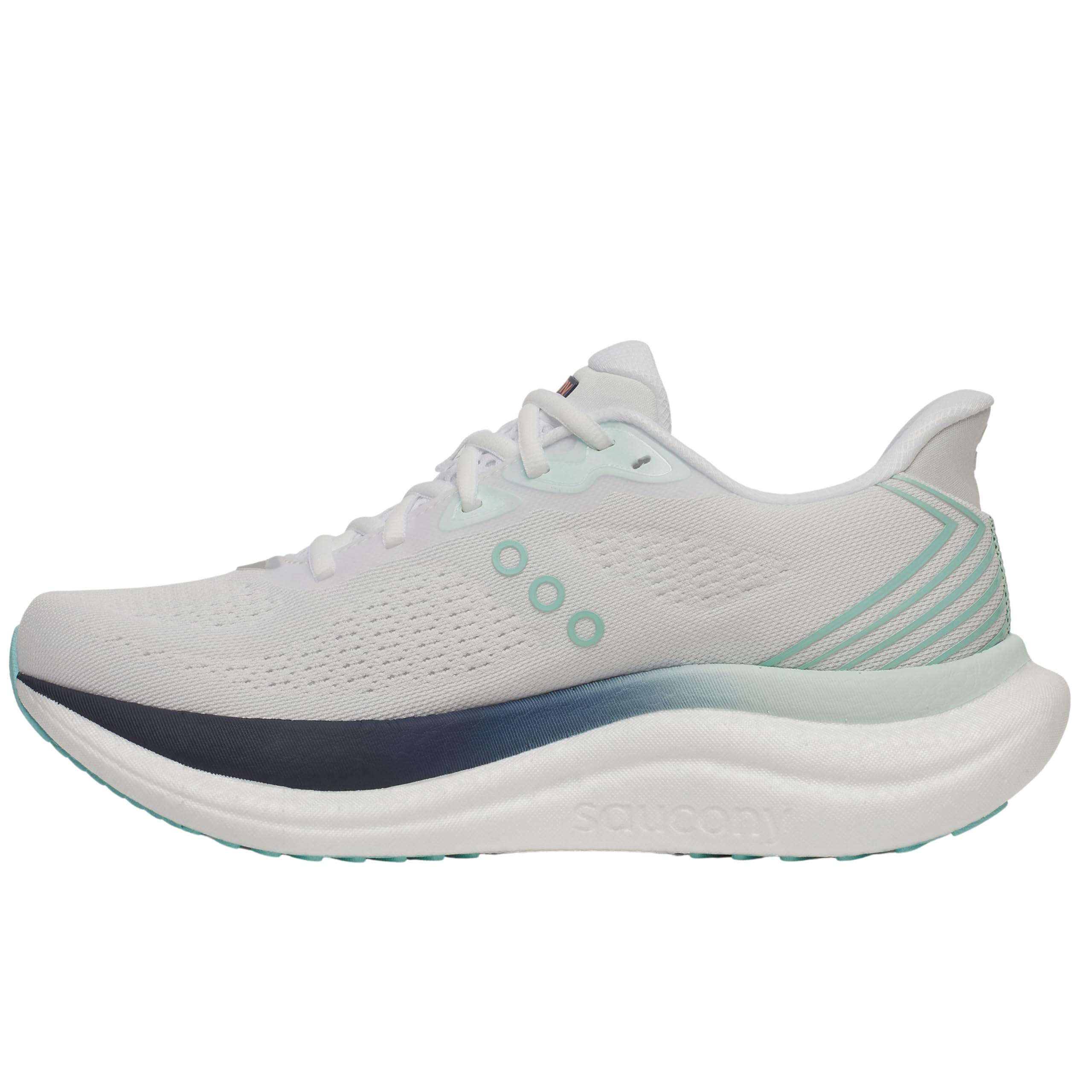 Saucony Womens Triumph 23