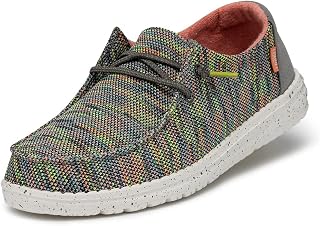 Hey Dude Wendy Sox, Women's Moc Toe Shoes