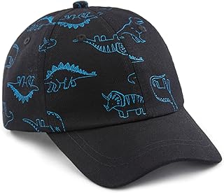 Toddler Baseball Hat Kids Sun Protection Baby Baseball Cap Outdoor Cotton Boy Ball Caps Girls Sun Hats