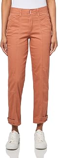 Democracy Women's AB Solution High Rise Utility Itty Bitty Boot Jeans for Women