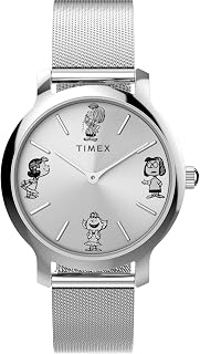 Timex Women's Transcend 31mm Watch