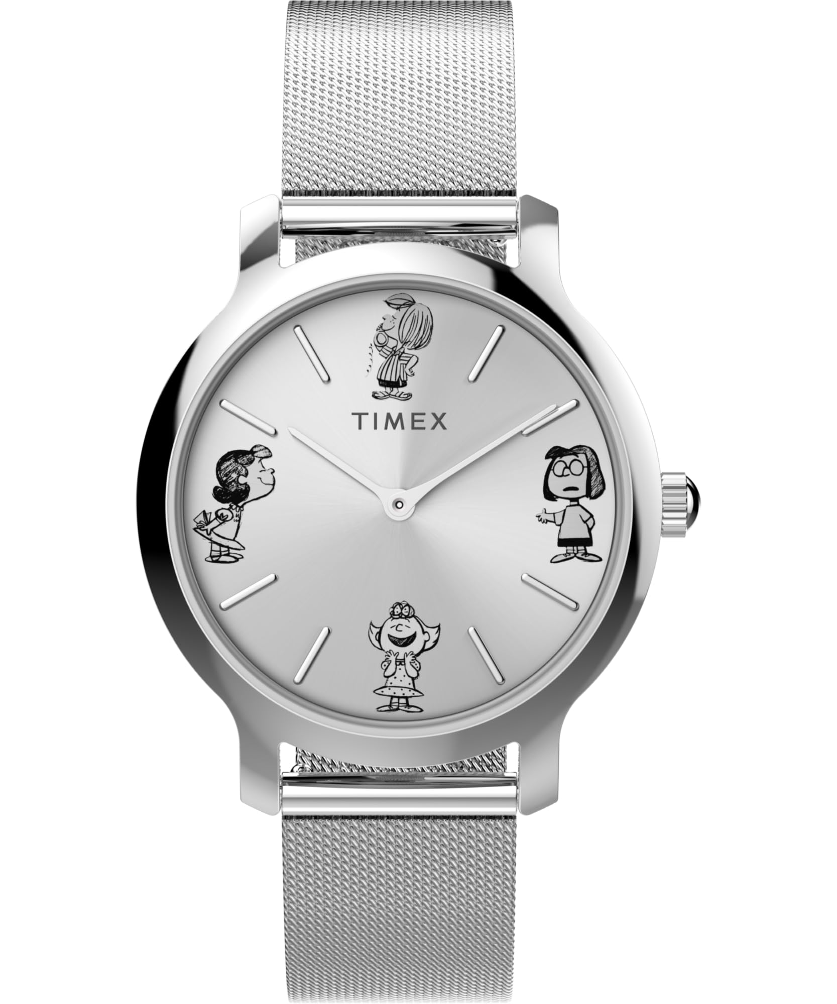 Timex Women's Transcend 31mm Watch