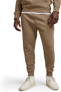 G-Star Men's Premium Core Type C Sweat Pants