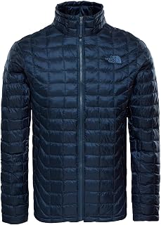 The North Face M Thermoball Full Zip Jacket-EU, Giacca Uomo