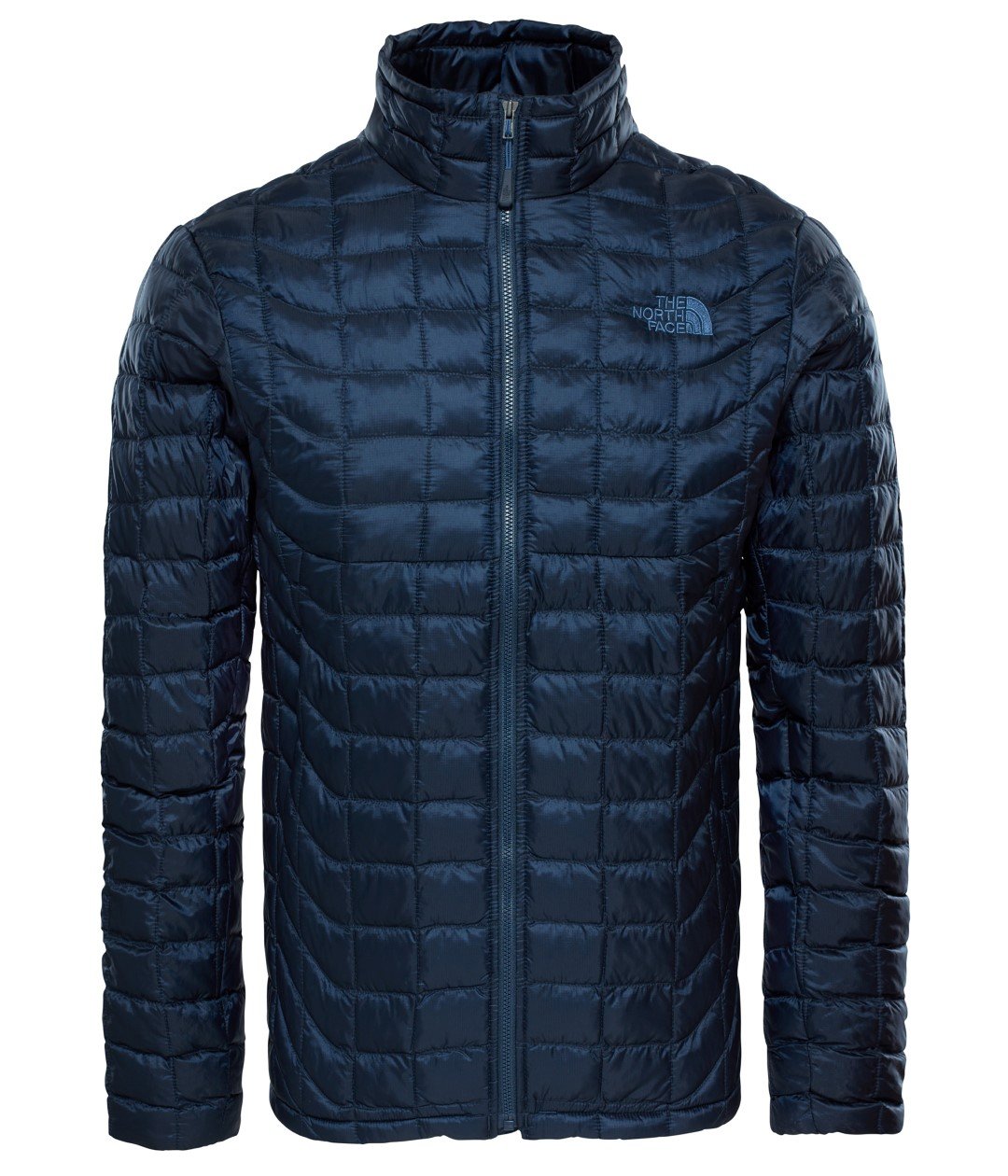 The North Face M Thermoball Full Zip Jacket-EU, Giacca Uomo
