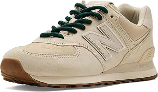 New Balance NBWL574MON Women's Trainers
