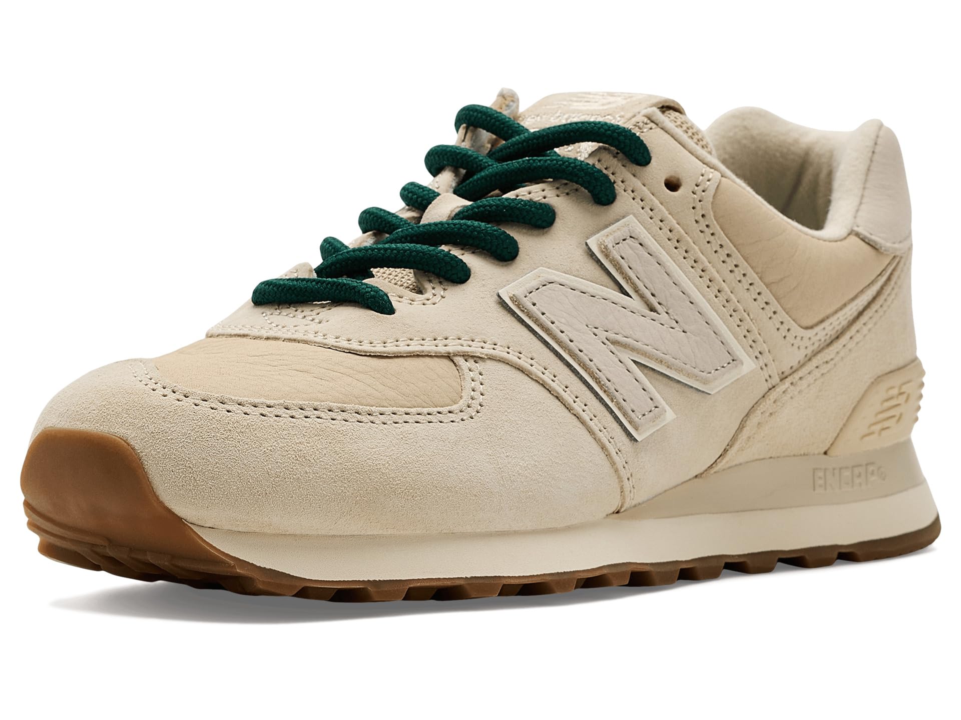 New Balance NBWL574MON Women's Trainers