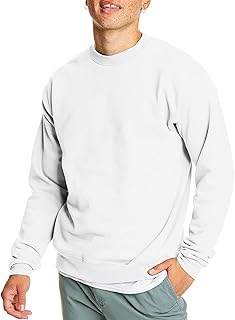Hanes Men's P170 Hoodie (pack of 1)