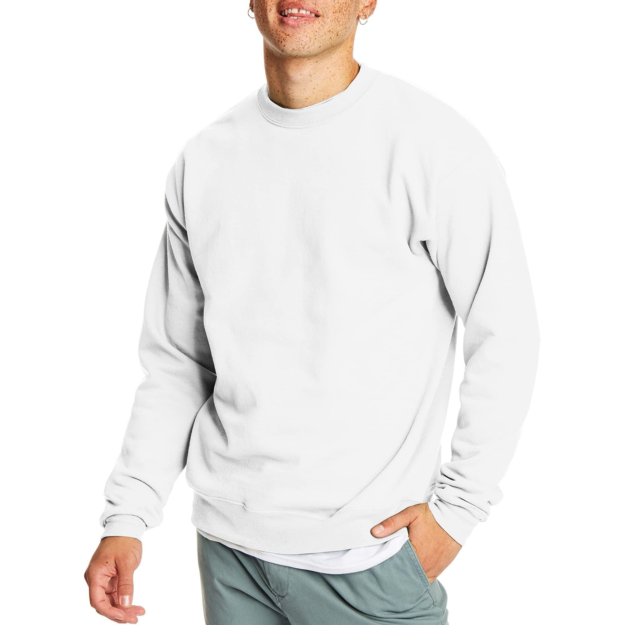 Hanes Men's P170 Hoodie (pack of 1)