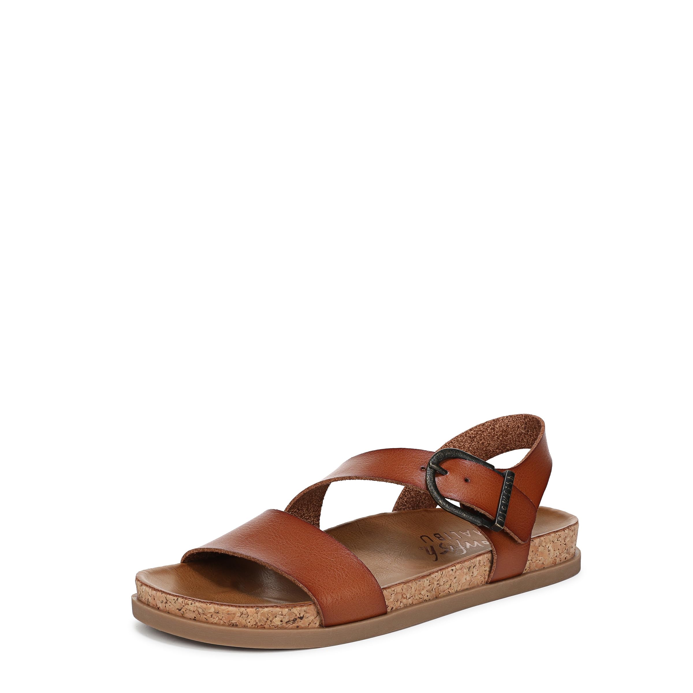 Blowfish Malibu Lance Women's Flat Sandal