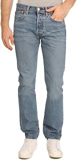 Levi's Men's 501 Original Fit Jeans