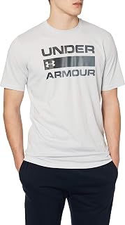 Under Armour Men's Team Issue Wordmark Short-Sleeved T-Shirt