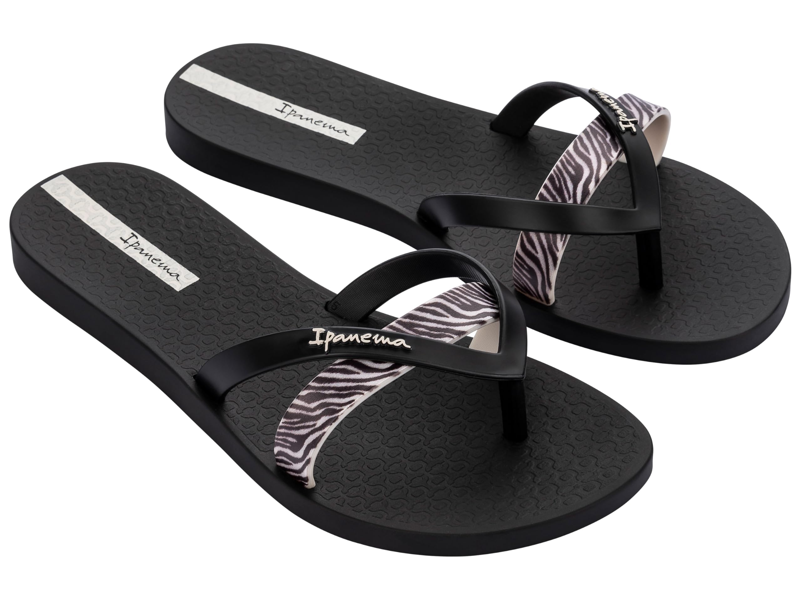 Ipanema Ipanema Kirei Chic Fem Women's Flip Flops