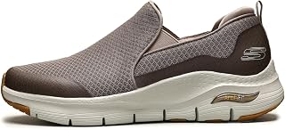 Skechers Arch Fit Banlin, Men's Trainers