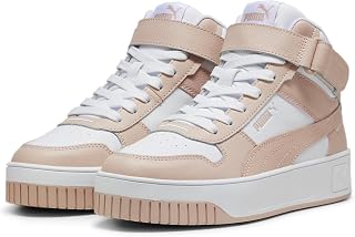 Puma Carina Street Mid SneakerWomen's