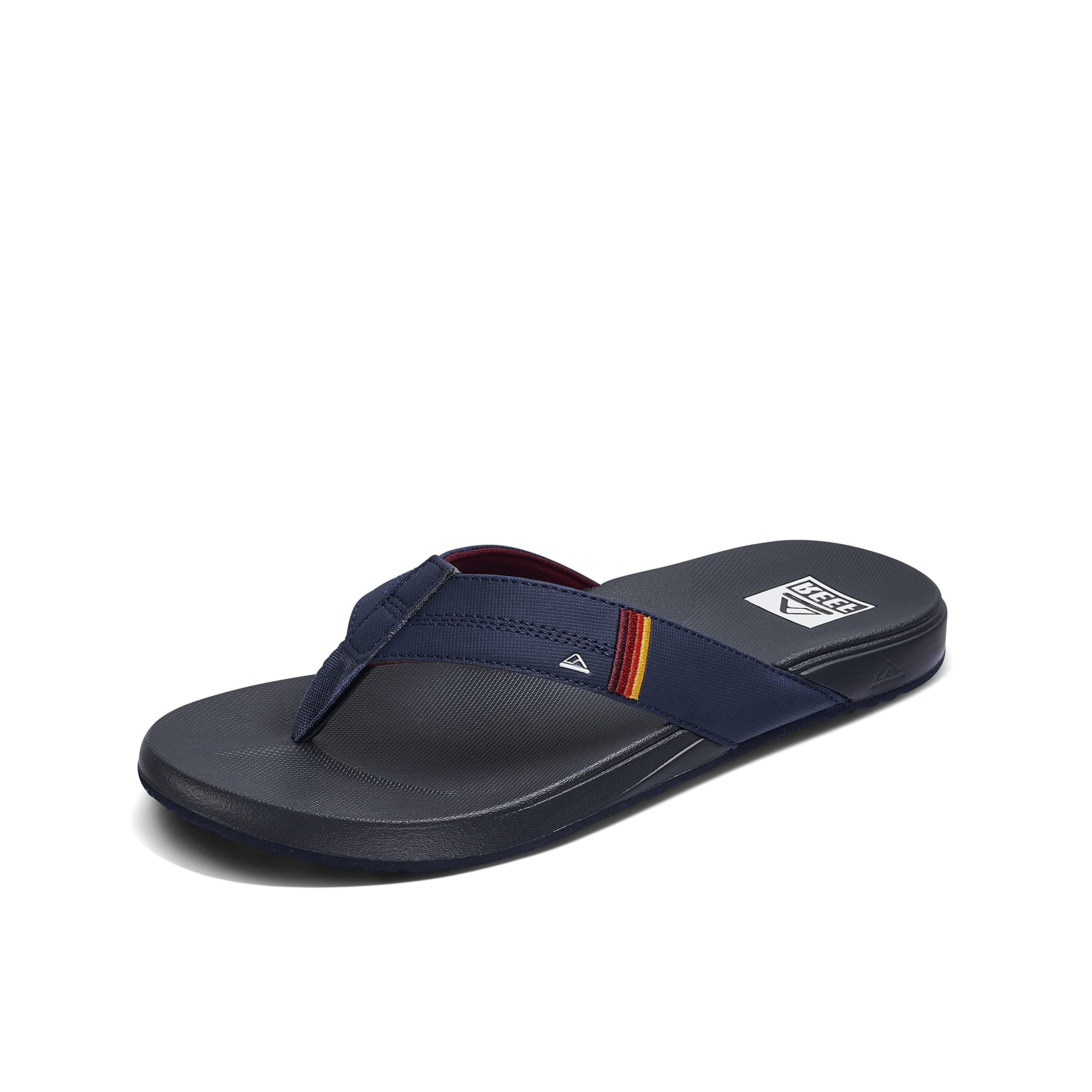 Reef Cushion Bounce Phantom Men's Flip Flops