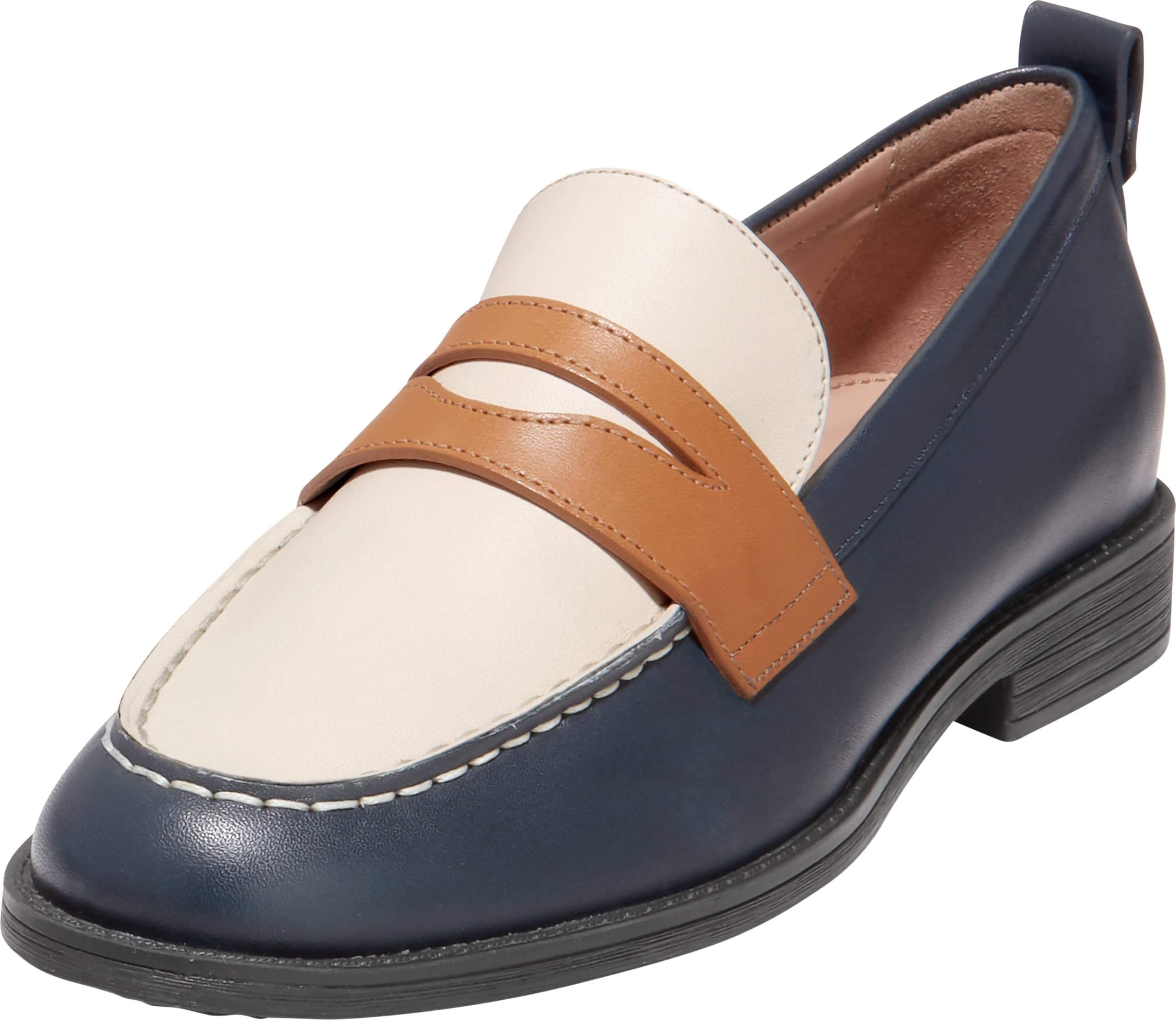 Cole Haan Stassi Penny Loafer, Women's Loafer