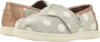 TOMS Boys Unisex Kinder Women Alpargata Espadrilles