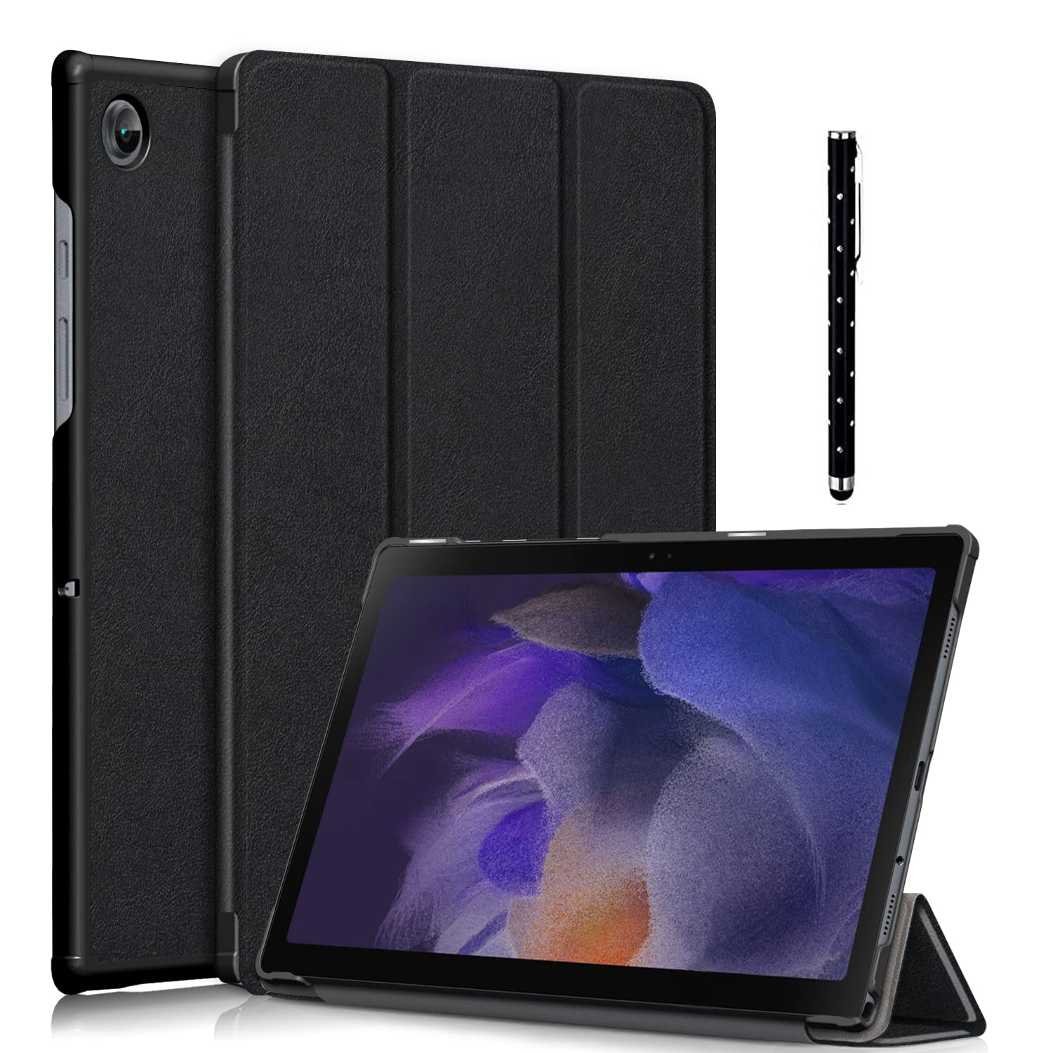 Acelive Capa Case for Samsung Galaxy Tab A8 10.5 Inch Tablet 2021 (WiFi SM-X200N