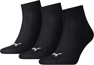 PUMA Invisible Sneaker Men's Socks