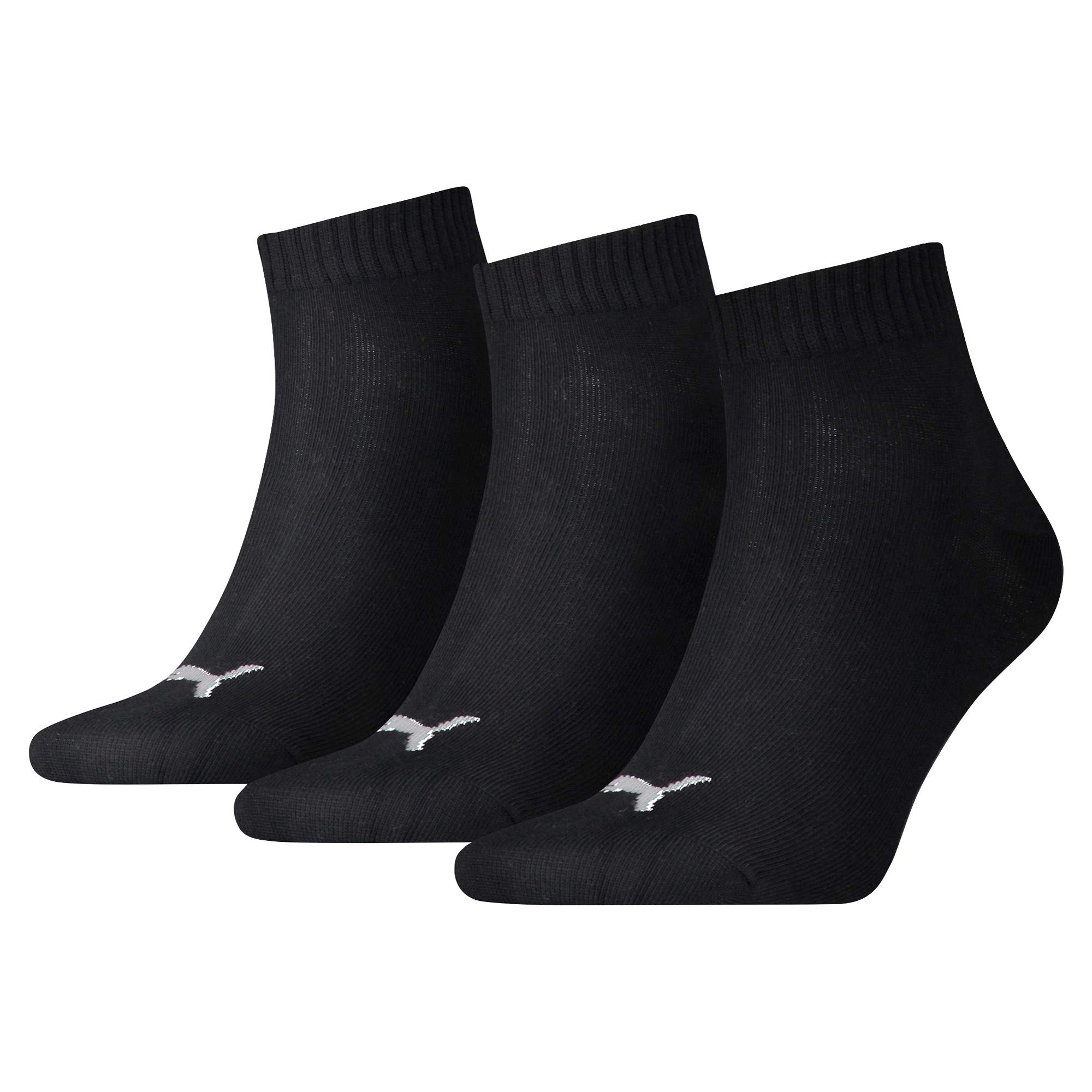 PUMA Invisible Sneaker Men's Socks