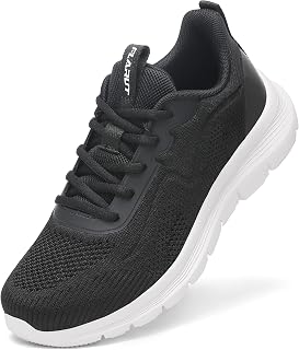 FLARUT Women's Running Shoes Sport Sneakers Walking Athletic