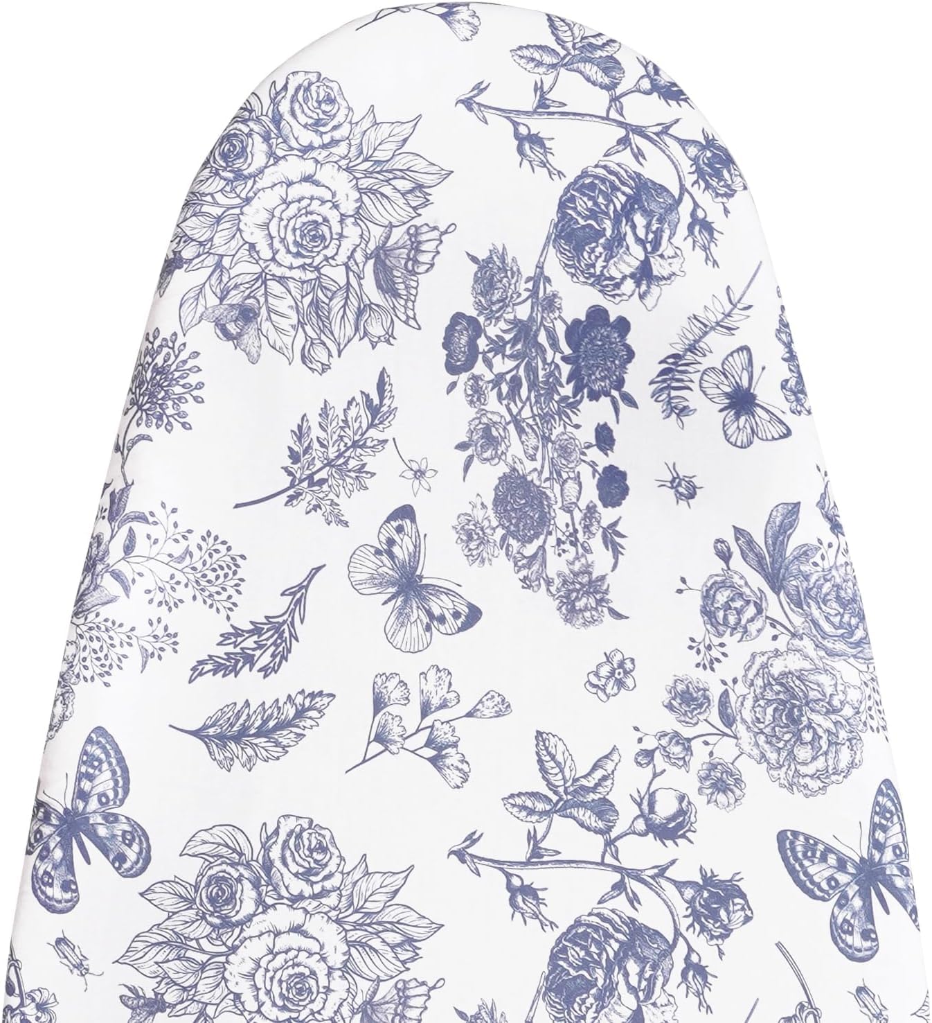 MinoCino Ironing Board Cover and Pad 21”x59“, Iron Board Cover with 6mm | Thick 
