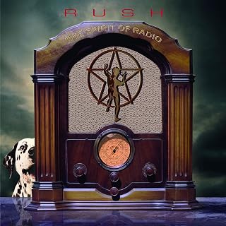 Spirit Of Radio: Greatest Hits 1974 -1987