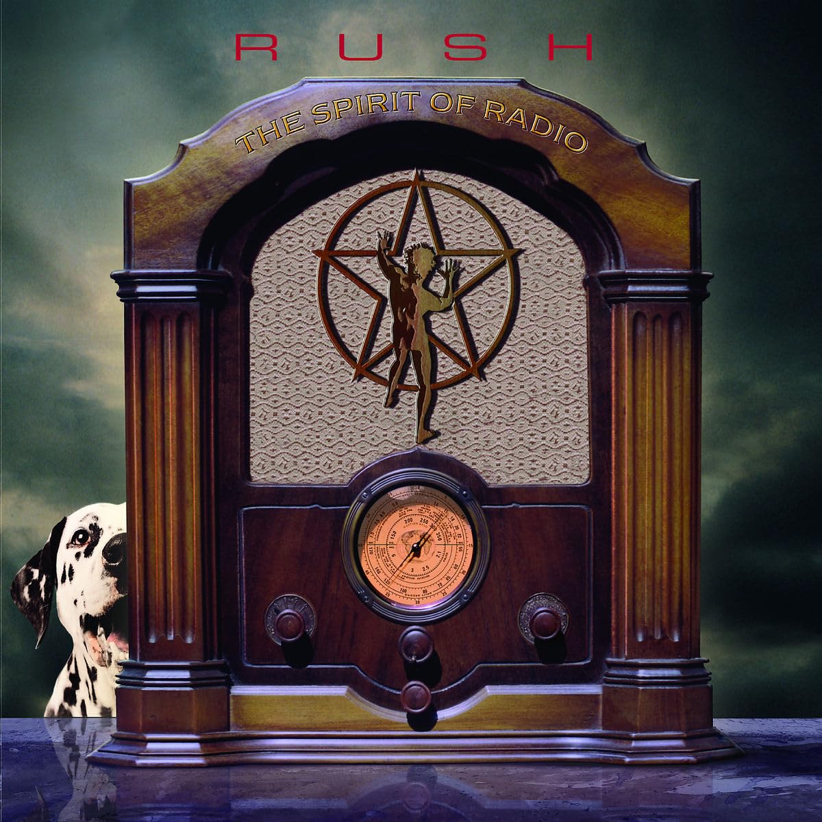 Spirit Of Radio: Greatest Hits 1974 -1987