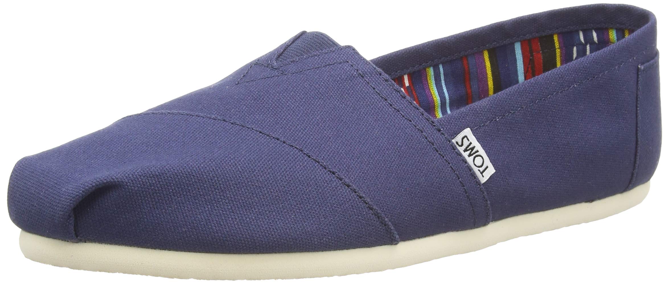 TOMS Alpargata Core Women's Low Loafer