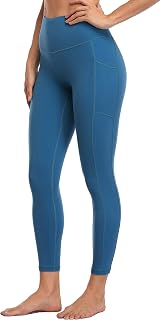Colorfulkoala Essential 7/8 Leggings with Pockets