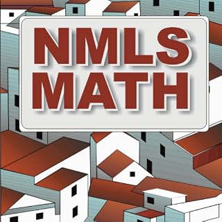 Mortgage Loan Originators MATH Study Quiz
