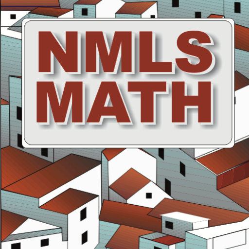 Mortgage Loan Originators MATH Study Quiz