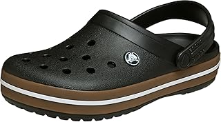Crocs Unisex Crocband Gum ClogClog