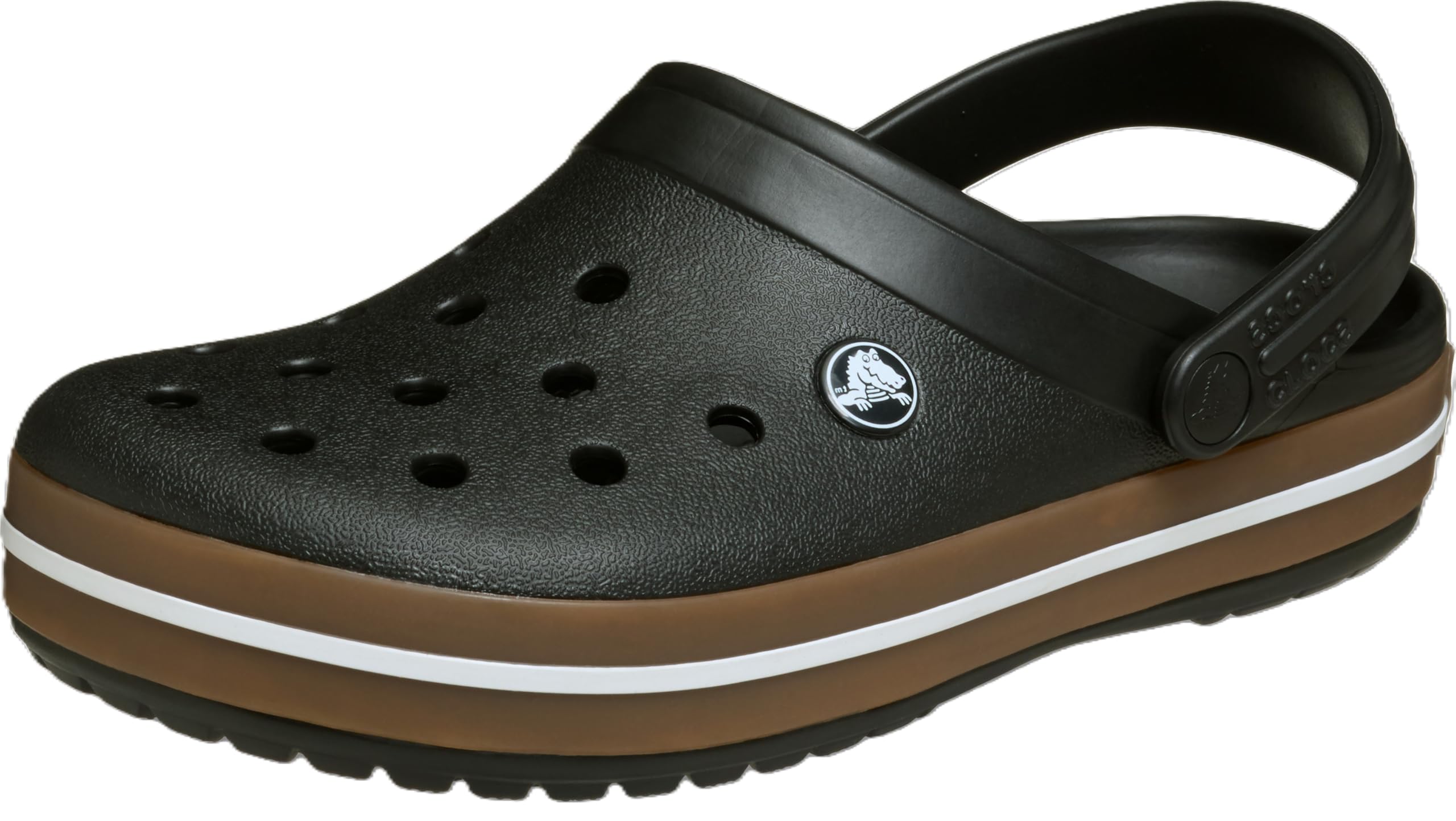 Crocs Unisex Crocband Gum ClogClog