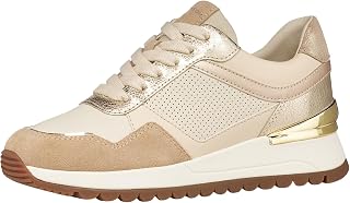 Geox D Desya A Women's Sneakers