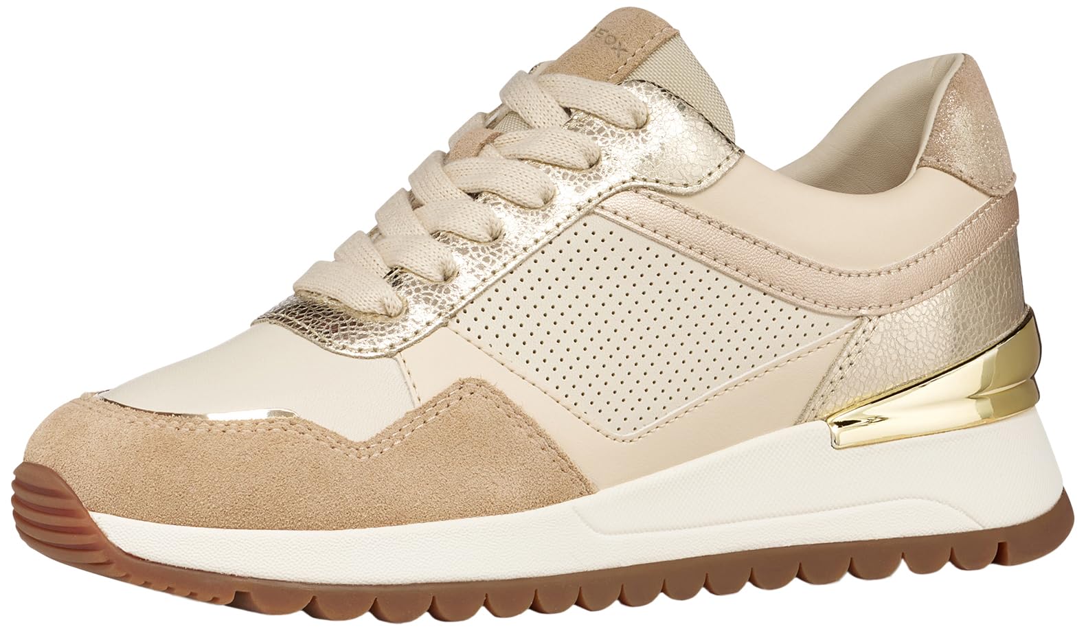Geox D Desya A Women's Sneakers