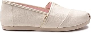 TOMS Femme Women Alpargata Espadrilles