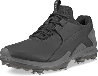 ECCO Biom Tour Waterproof Men's Golf Shoes