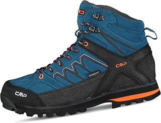 CMP Moon Mid WP Trekking Shoes Trekking ShoesMan