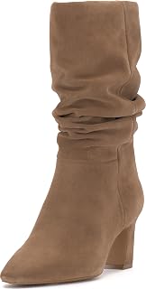 Vince Camuto Women's Skylar Ankle Boots